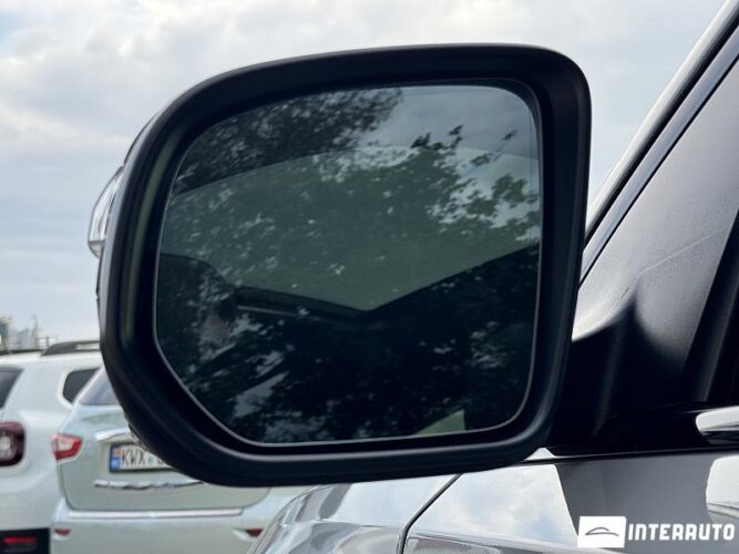 Mercedes GLE Coupe 53 AMG 61 interauto-car