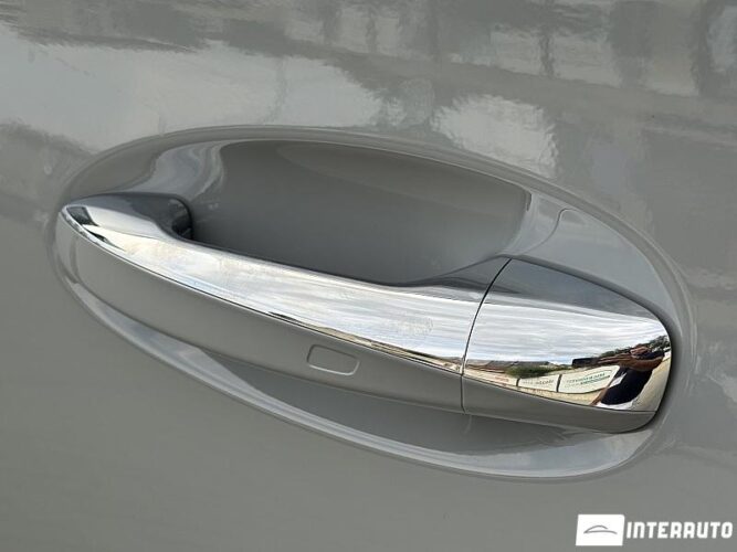 Mercedes GLE Coupe 53 AMG 60 interauto-car