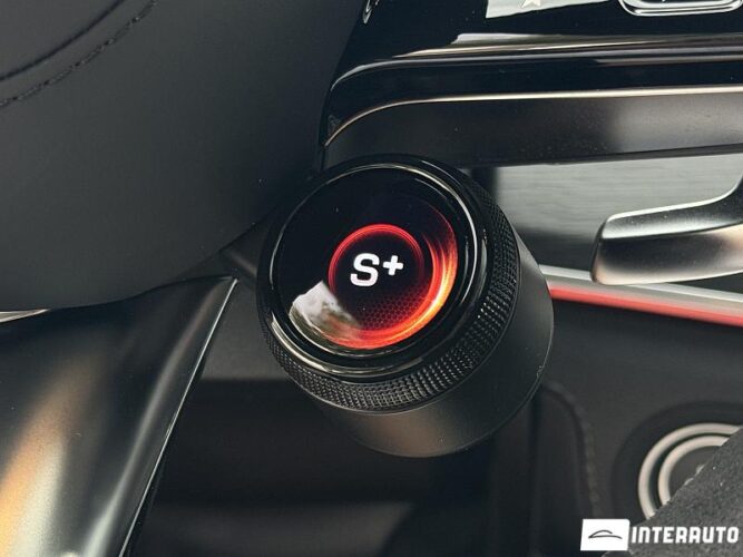 Mercedes GLE Coupe 53 AMG 49 interauto-car