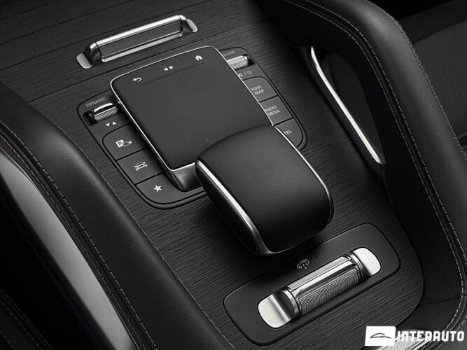 Mercedes GLE Coupe 53 AMG 54 interauto-car