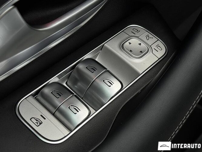 Mercedes GLE Coupe 53 AMG 62 interauto-car