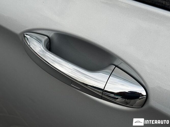 Mercedes E 350 49 interauto-car