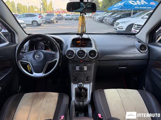 Opel Antara 36 interauto-car