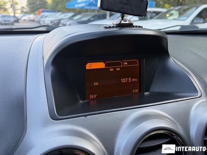 Opel Antara 39 interauto-car