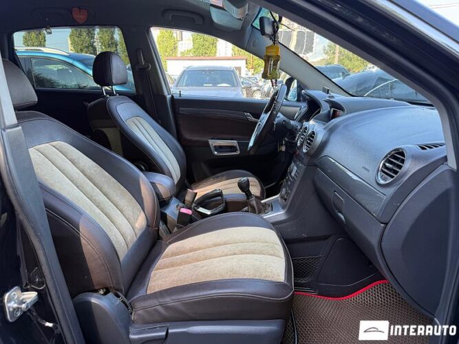 Opel Antara 43 interauto-car