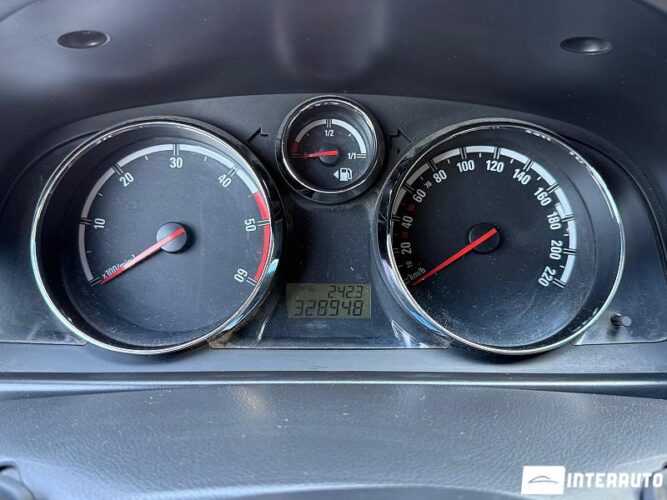 Opel Antara 38 interauto-car