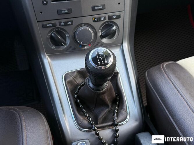 Opel Antara 41 interauto-car