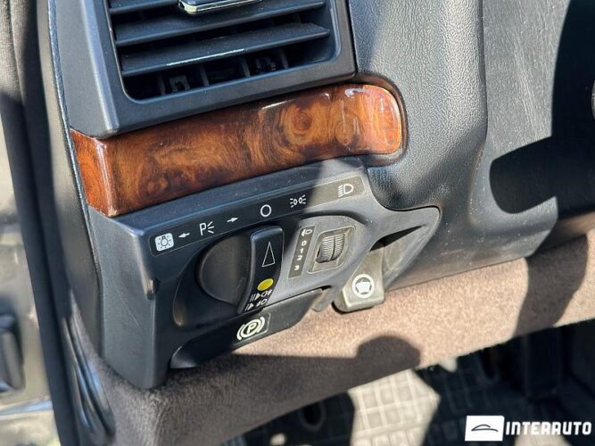 Mercedes W140 38 interauto-car