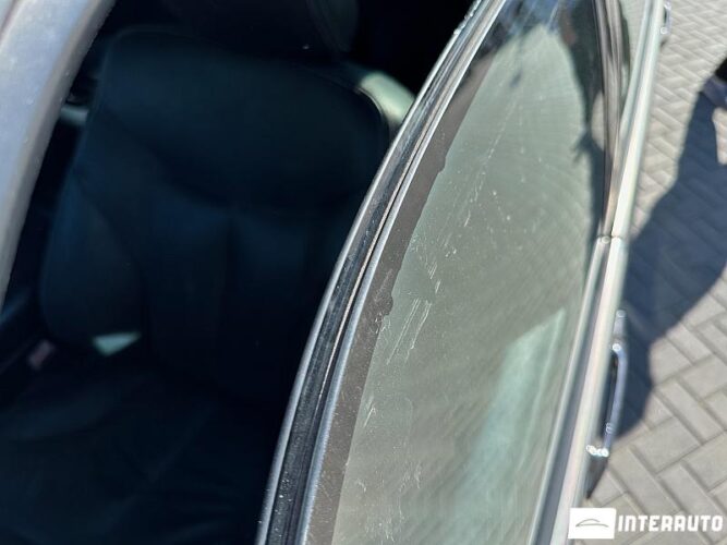 Mercedes W140 42 interauto-car