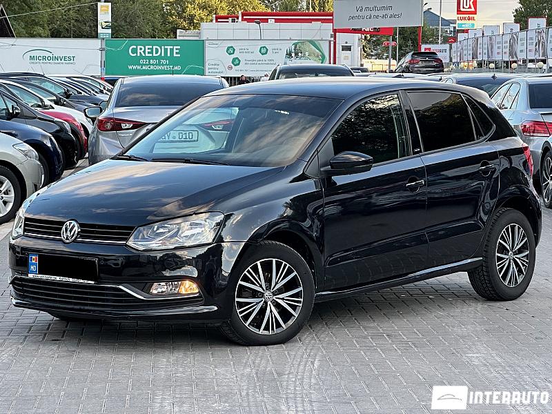 Volkswagen Polo 2 interauto oferta masina