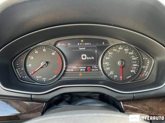 Audi Q5 41 interauto-car