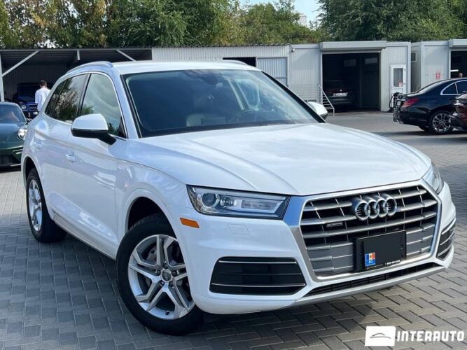 Audi Q5 34 interauto-car