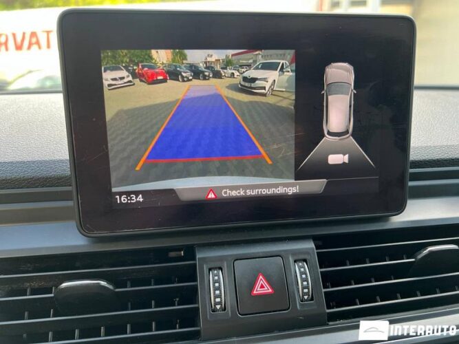 Audi Q5 42 interauto-car