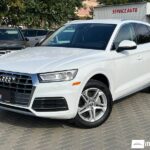 Audi Q5 2019