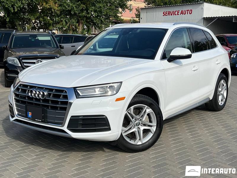 Audi Q5 2 interauto oferta masina