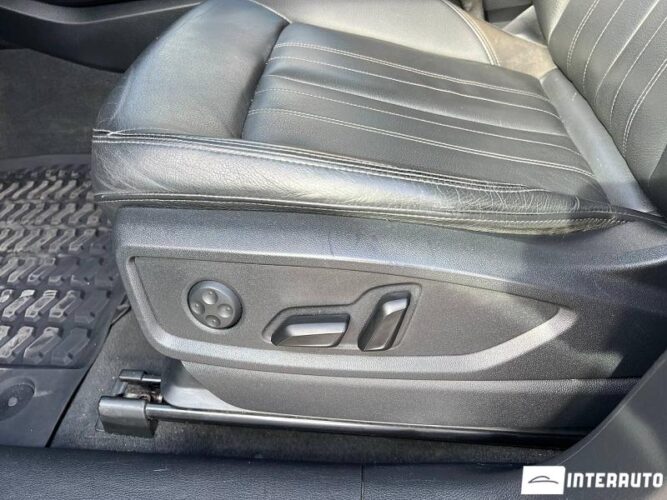 Audi Q5 45 interauto-car