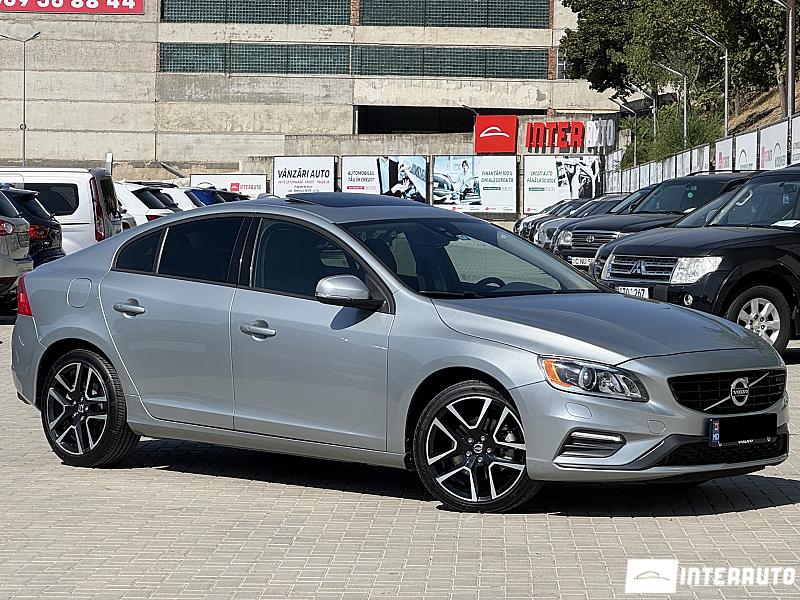 Volvo S 60 2 interauto oferta masina