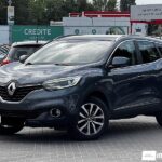 Renault Kadjar 2016