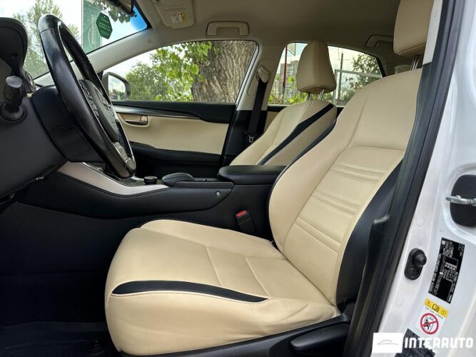 Lexus NX 200 33 interauto-car