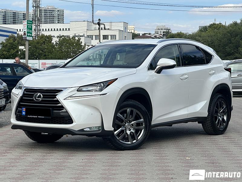 Lexus NX 200 2 interauto oferta masina