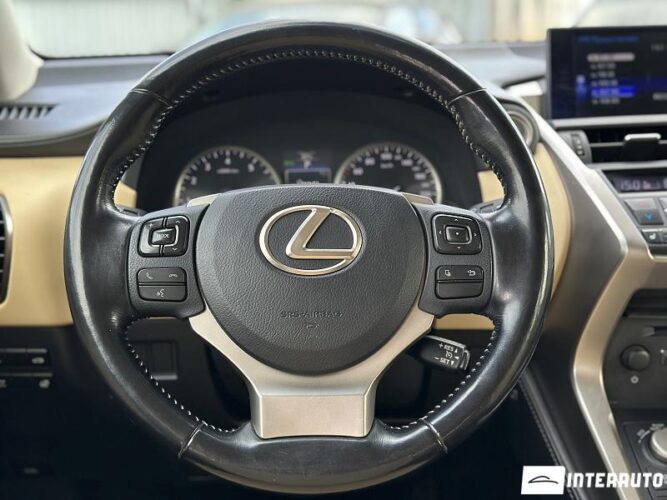 Lexus NX 200 37 interauto-car