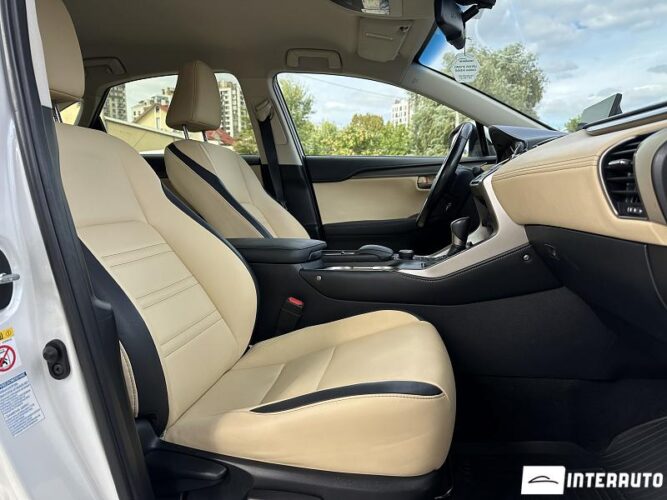 Lexus NX 200 42 interauto-car