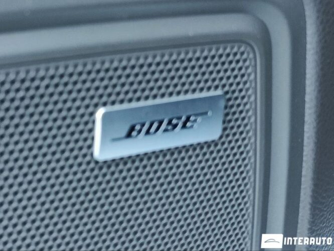 Porsche Macan 45 interauto-car