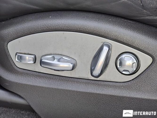 Porsche Macan 47 interauto-car