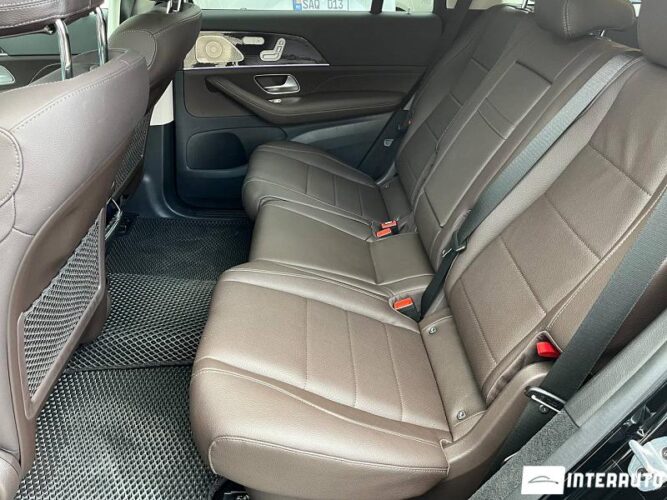 Mercedes GLS 450 54 interauto-car