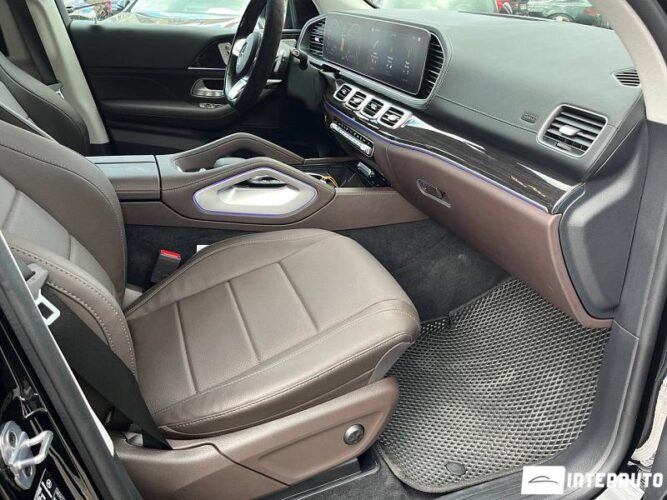 Mercedes GLS 450 41 interauto-car