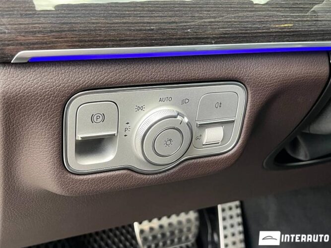 Mercedes GLS 450 52 interauto-car
