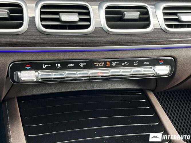 Mercedes GLS 450 49 interauto-car