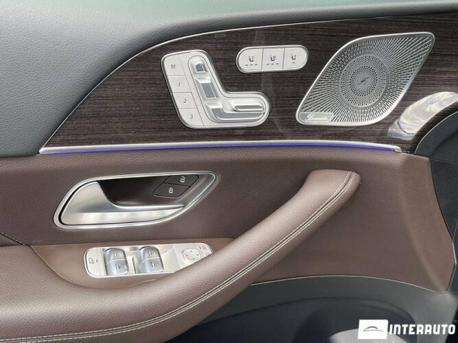 Mercedes GLS 450 39 interauto-car