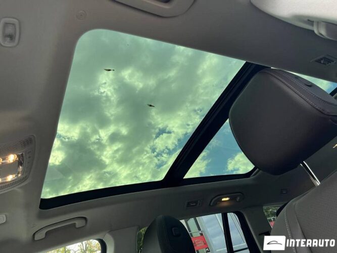 Mercedes GLS 450 53 interauto-car