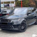 Land Rover Range Rover Sport 2019