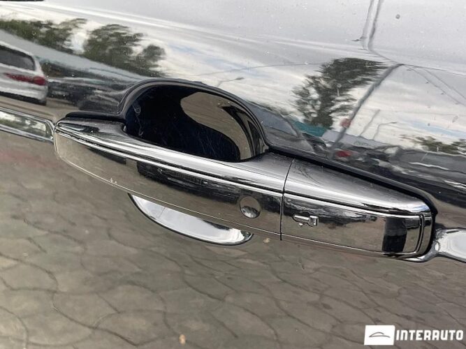 Land Rover Range Rover Sport 35 interauto-car