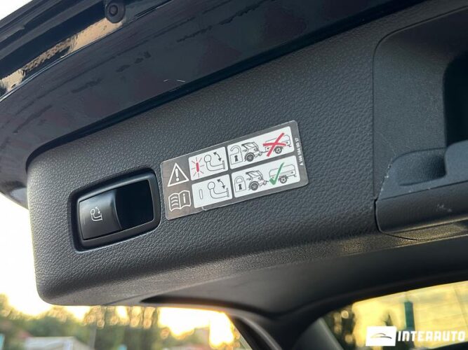 Mercedes GLE 250 50 interauto-car