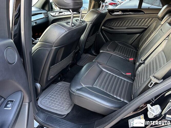 Mercedes GLE 250 47 interauto-car