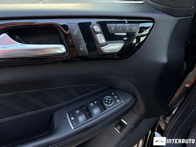 Mercedes GLE 250 37 interauto-car