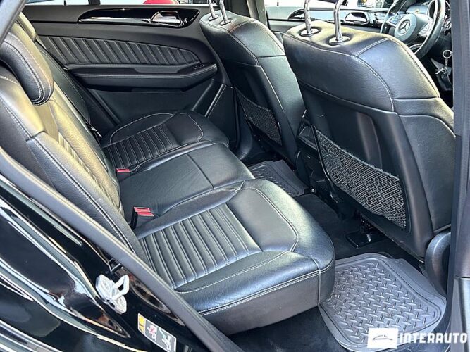 Mercedes GLE 250 48 interauto-car