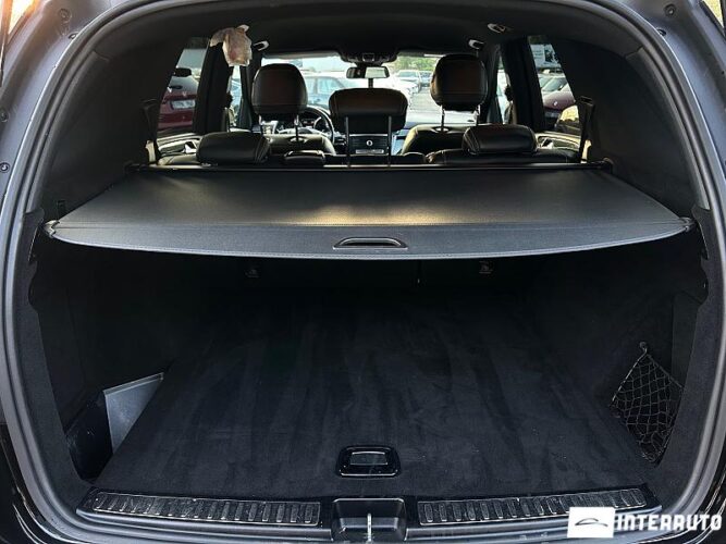 Mercedes GLE 250 49 interauto-car