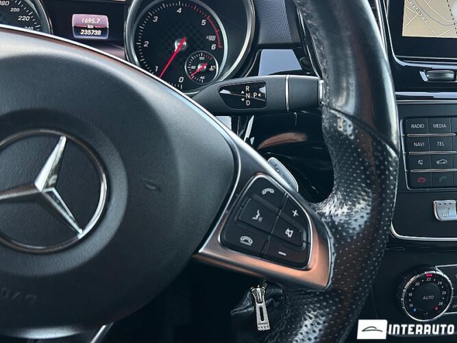 Mercedes GLE 250 41 interauto-car
