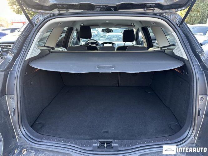 Ford Focus 47 interauto-car