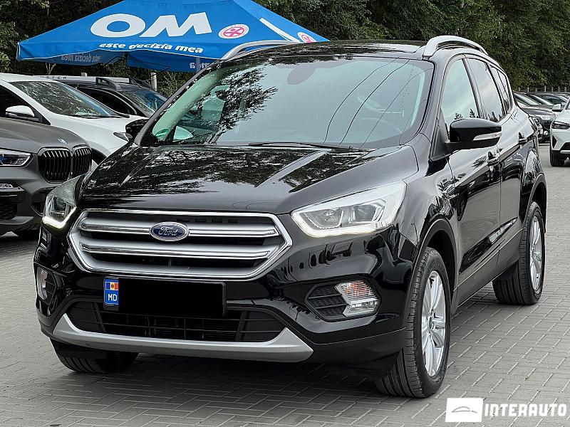 Ford Kuga 2 interauto oferta masina