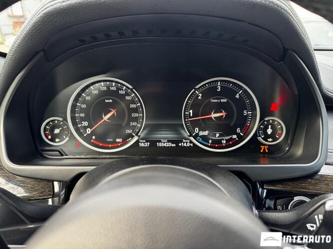 BMW X6 3.0D 41 interauto-car