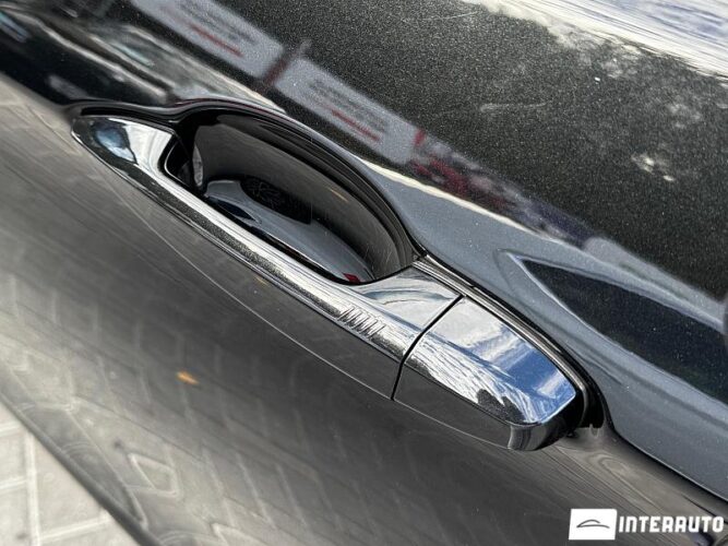 BMW X6 3.0D 48 interauto-car