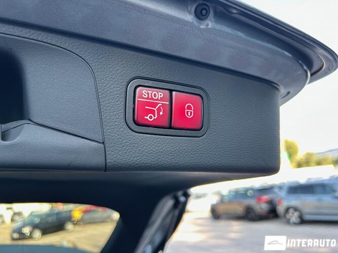 mercedes GLC 250d 2016