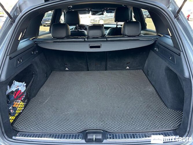 mercedes GLC 250d 2016