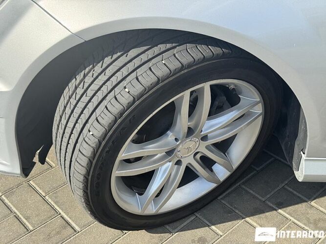 Mercedes C 250 49 interauto-car