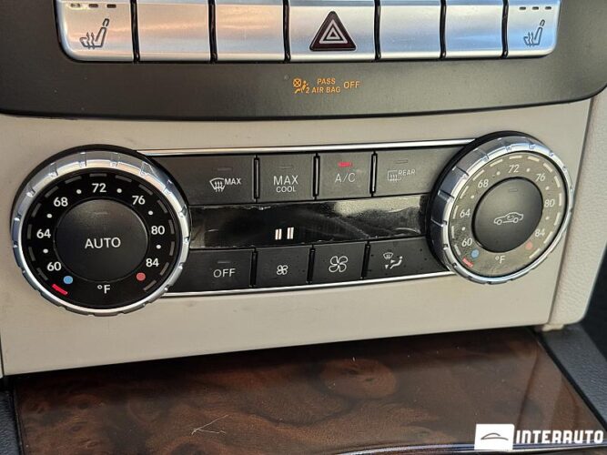 Mercedes C 250 42 interauto-car